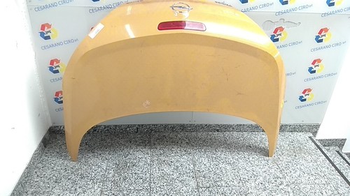 Baule 93164189 opel - ,