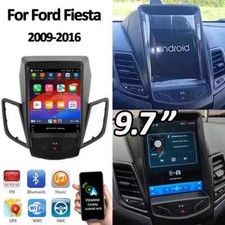 AGGIORNAMENTO 9,7" per Ford