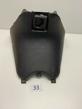 carena ispezione motore