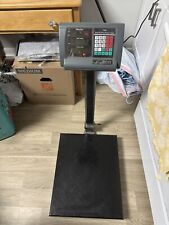 Scala industriale, scala a