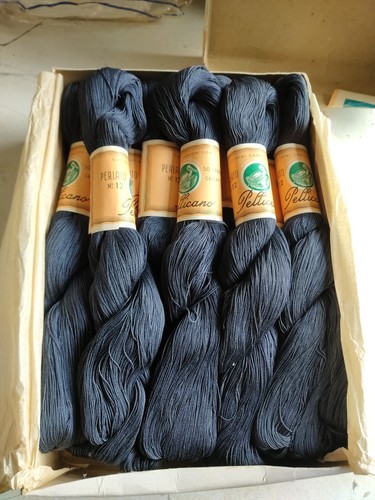 Pellicano matassine cotone - pellicano, 17
