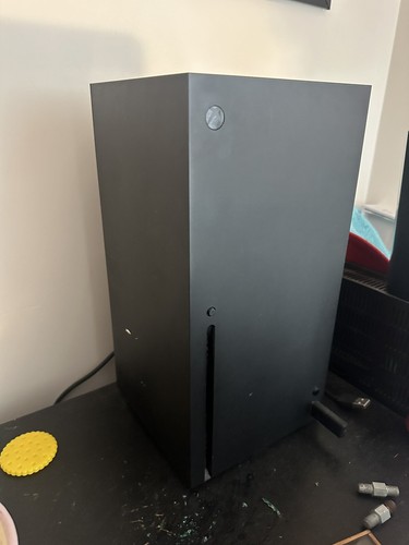 Microsoft xbox series - microsoft, x
