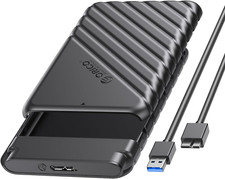 Case Hard Disk HDD 2.5 SATA