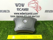 Airbag sterzo volante lato - airbag,