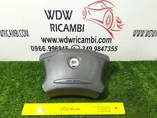 AIRBAG STERZO VOLANTE LATO GUIDA LANCIA Y DODO (840) RESTYLING 1.2 BENZ -2002-