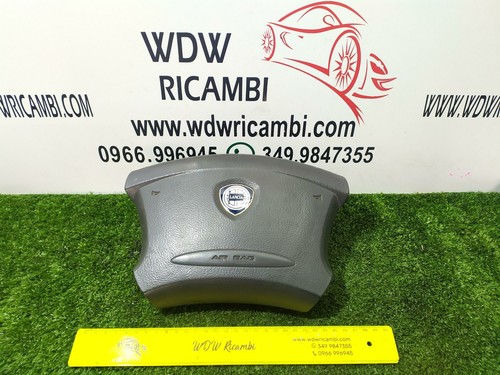 Airbag sterzo volante lato - airbag,
