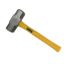 10-Lb Sledge Hammer with 16"