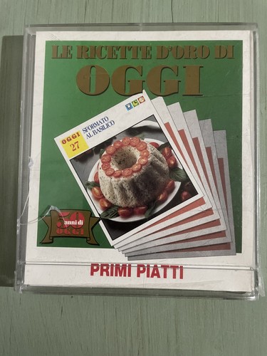 Ricette oro di oggi - ricette,