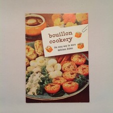 Libretto vintage 1947 Maggi Co