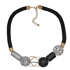 Collane fiscali collier forme