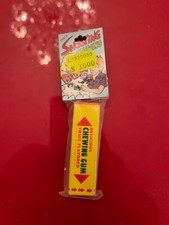 VINTAGE SCHERZO DI CARNEVALE