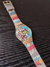 Orologio Swatch Special 1992 -