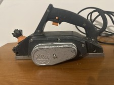 ELU Pialla Power Plane /