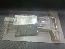 Modello 1:8 Auto Vintage Modellismo Anni 70 Policarbonato Dinamico Model