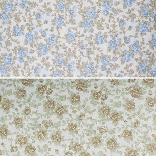 Tessuto stoffa scampolo cotone - tessuto,