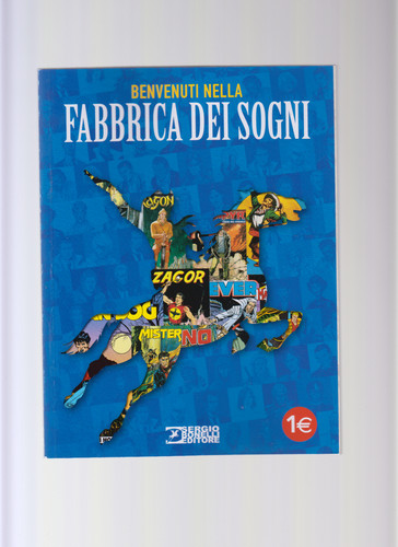 Benvenuti nella fabbrica dei - benvenuti,