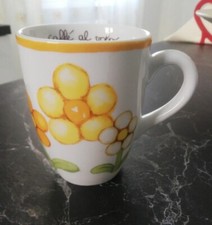 TAZZA MUG THUN DOLCEFIORE