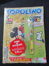 TOPOLINO n° 3276 + GADGET