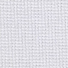 AIDA 28 COUNT BIANCO LINO