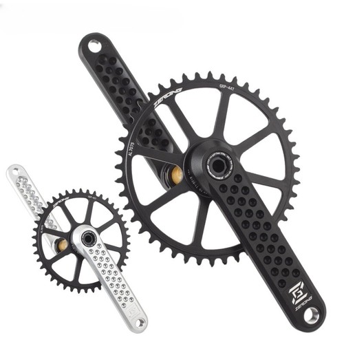 Guarnitura cava 165 170 175mm - guarnitura, 165/170/175mm