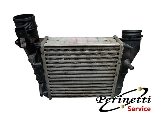 Intercooler scambiatore aria - intercooler,