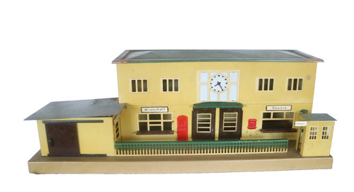 Ac4560 stazione ferroviaria - ac4560:,