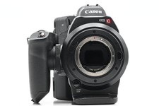 Corpo videocamera Canon Cinema