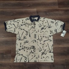 Givenchy Activewear Polo Shirt