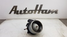 ENGINE FAN HEATER FAN MOTOR