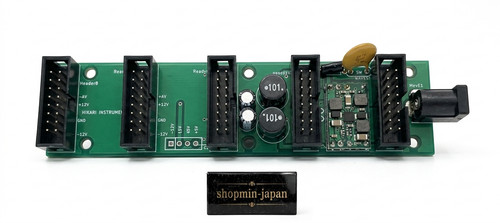 Hikari instruments eurorack - hikari,