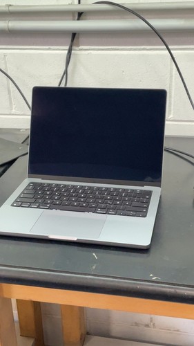 Macbook pro m1 - macbook,