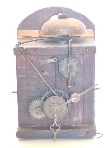 Antico movimento per - antico, orologio