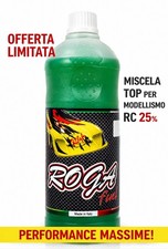 1 Litro Miscela Roga  Verde