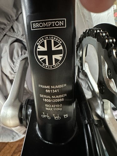 2018 line h3l brompton - c,