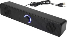 Barre Audio Domestiche -
