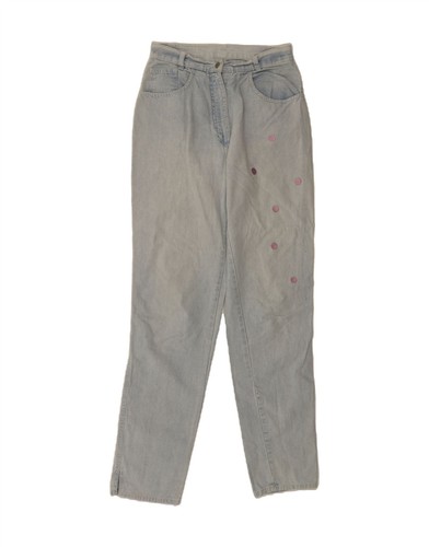 Jeans donna vita alta - , wampum
