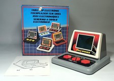 VIDEOGIOCO ELETTRONICO DA