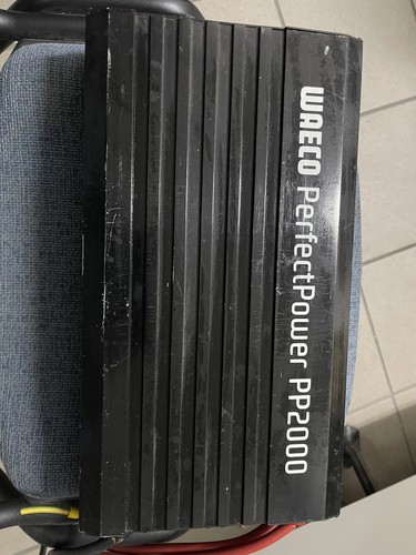Inverter dometic waeco - dometic,