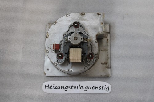 Junkers ventilatore - junkers,
