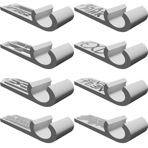 Portachiavi supporto telefono - portachiavi,