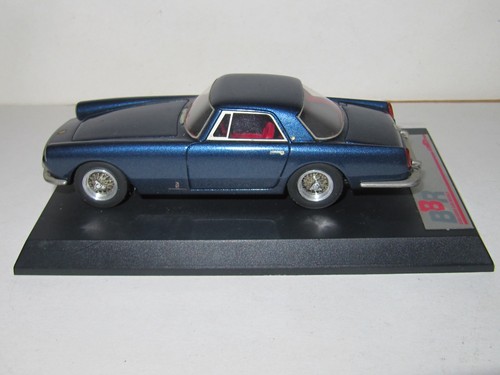 Bbr models ferrari - models, 1/43