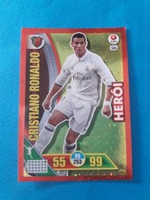 CRISTIANO RONALDO CALCIATORI