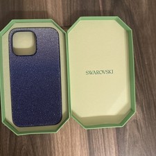 Custodia telefono swarovski - custodia,