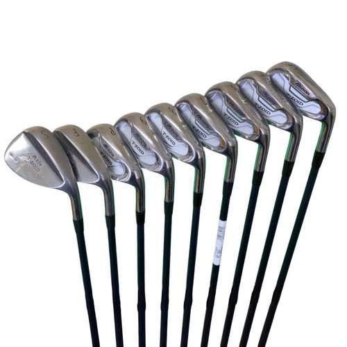 Mizuno set ferri - set, di
