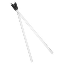 2 pezzi di bacchetta per