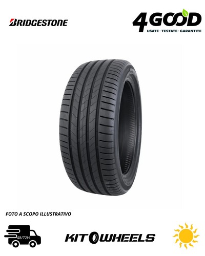 Pneumatici usati bridgestone - usati,