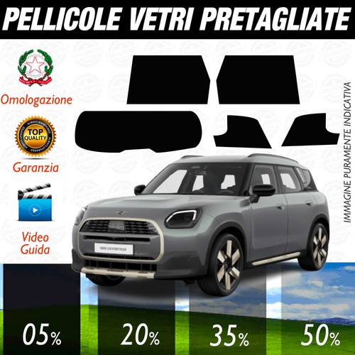 Mini countryman dal - countryman,