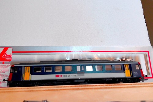 Lima 208311lp sbb - vi,