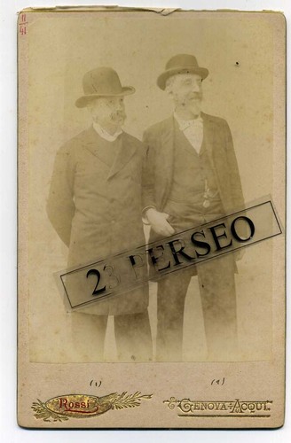 Foto cdv stefano - ,