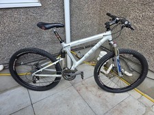 Klein Palomino XX mountain